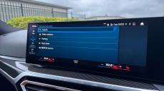 BMW M3 Competition 4dr Step Auto Petrol Saloon